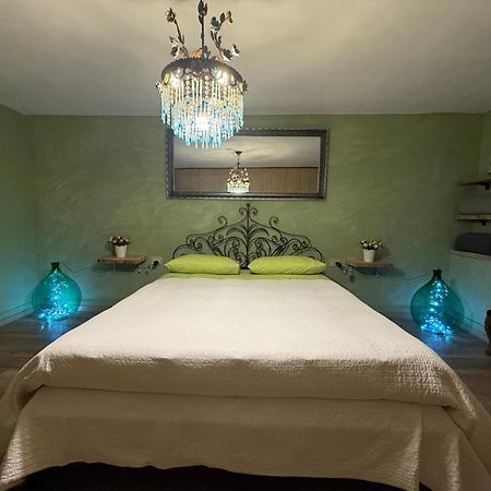 Casa Del Borgo: Appartamento Immerso Nel Verde A/C Bellano Exteriör bild